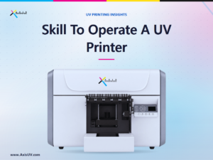 Do You Need Technical Skills to Run a UV Printer? What the Skills-Gap Data Really Says for Indian Print and Product Businesses