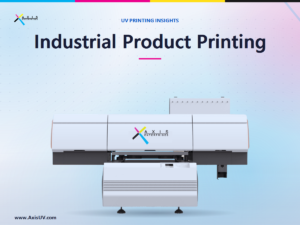 Can a UV Printer Print Directly on Your Finished Products? Why More Indian Manufacturers Are Bringing Product Branding Onto Their Own Shop Floor