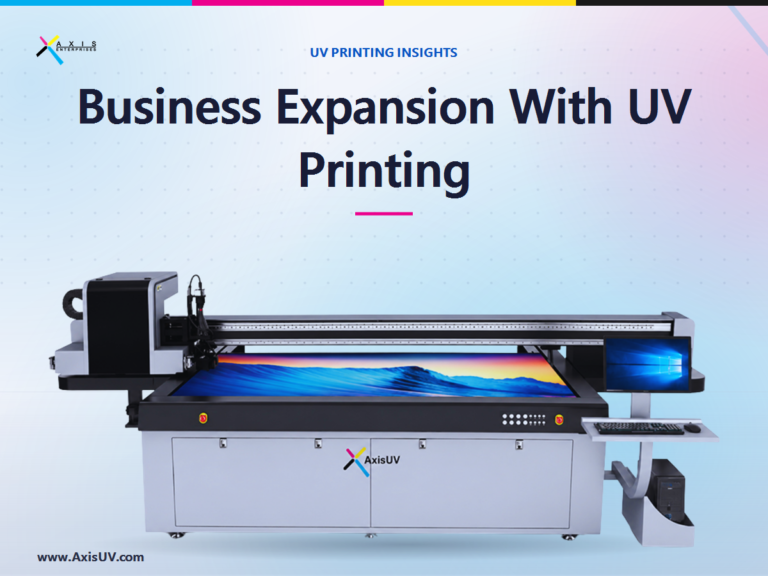 Business Expansion for Indian Print and Manufacturing SMBs: Where Your Next Revenue Stream Will Come From