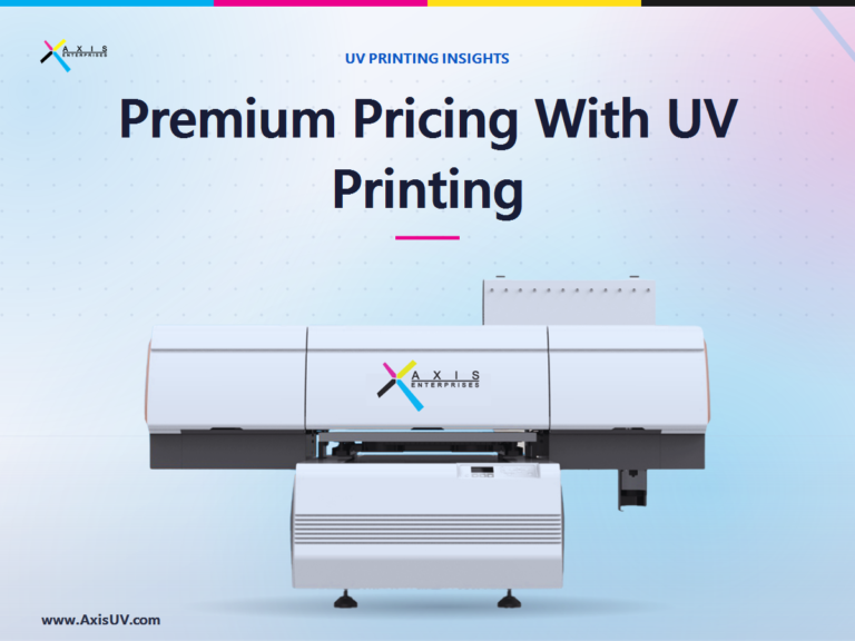 How Print And Product Businesses In India Can Stop Competing On Price And Start Charging Premium Rates