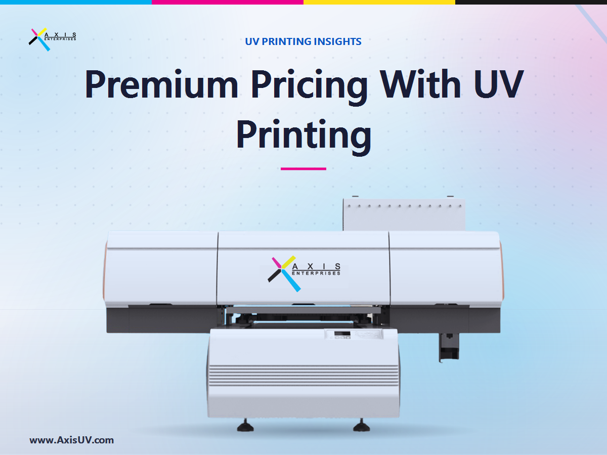 How Print And Product Businesses In India Can Stop Competing On Price And Start Charging Premium Rates