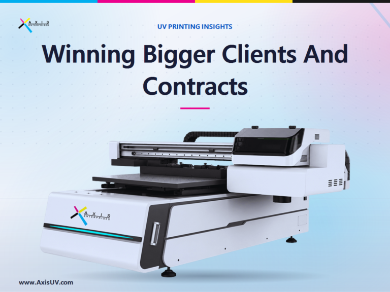 Why Small Manufacturers Lose Big Contracts, And How Production Capacity Decides Who Wins Them