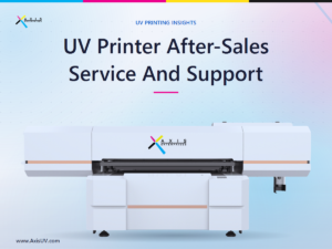 UV Printer After-Sales Service and Support: The Buying Factor That Decides Your Uptime and Profit