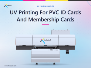 UV Printing for PVC ID Cards and Membership Cards: A 2026 Guide for Indian Print Businesses