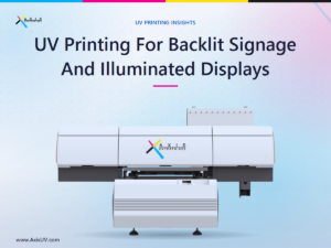 UV Printing For Backlit Signage And Illuminated Displays: A Buyer's Guide For Indian Print And Sign Businesses