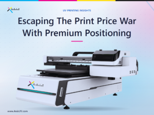 Why India's Print And Personalization Businesses Are Losing The Price War (And How The Best Escape It)