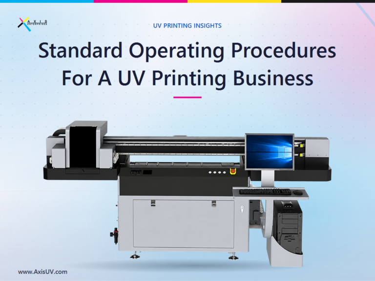 The 15 to 20 Percent Profit Leak Hiding in Your Print Shop's Daily Routine