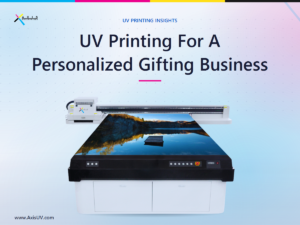 UV Printing For A Personalized Gifting Business: The Numbers Behind The Opportunity