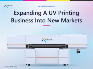 How to Expand a UV Printing Business Into New Markets in India (2026 Guide)