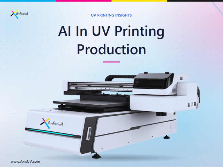 AI in UV Printing: How Indian Print Businesses Are Cutting Waste and Winning Margin in 2026