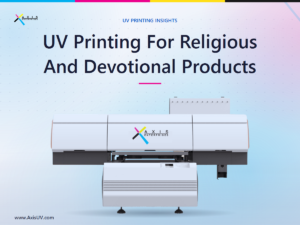 UV Printing for Religious and Devotional Products: The 2026 Market Opportunity for Indian Print Businesses