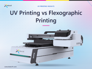 UV Printing vs Flexographic Printing: Which One Should Your Business Actually Buy?