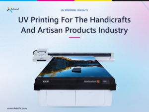 UV Printing for India's Handicrafts and Artisan Businesses: How to Add Margin, Speed, and Export-Ready Finish to Handmade Products