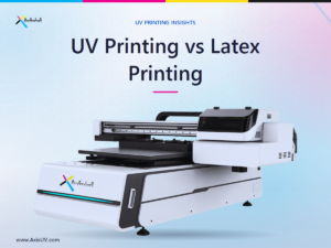 UV Printing vs Latex Printing: Which Wide-Format Technology Actually Fits an Indian Print Shop?